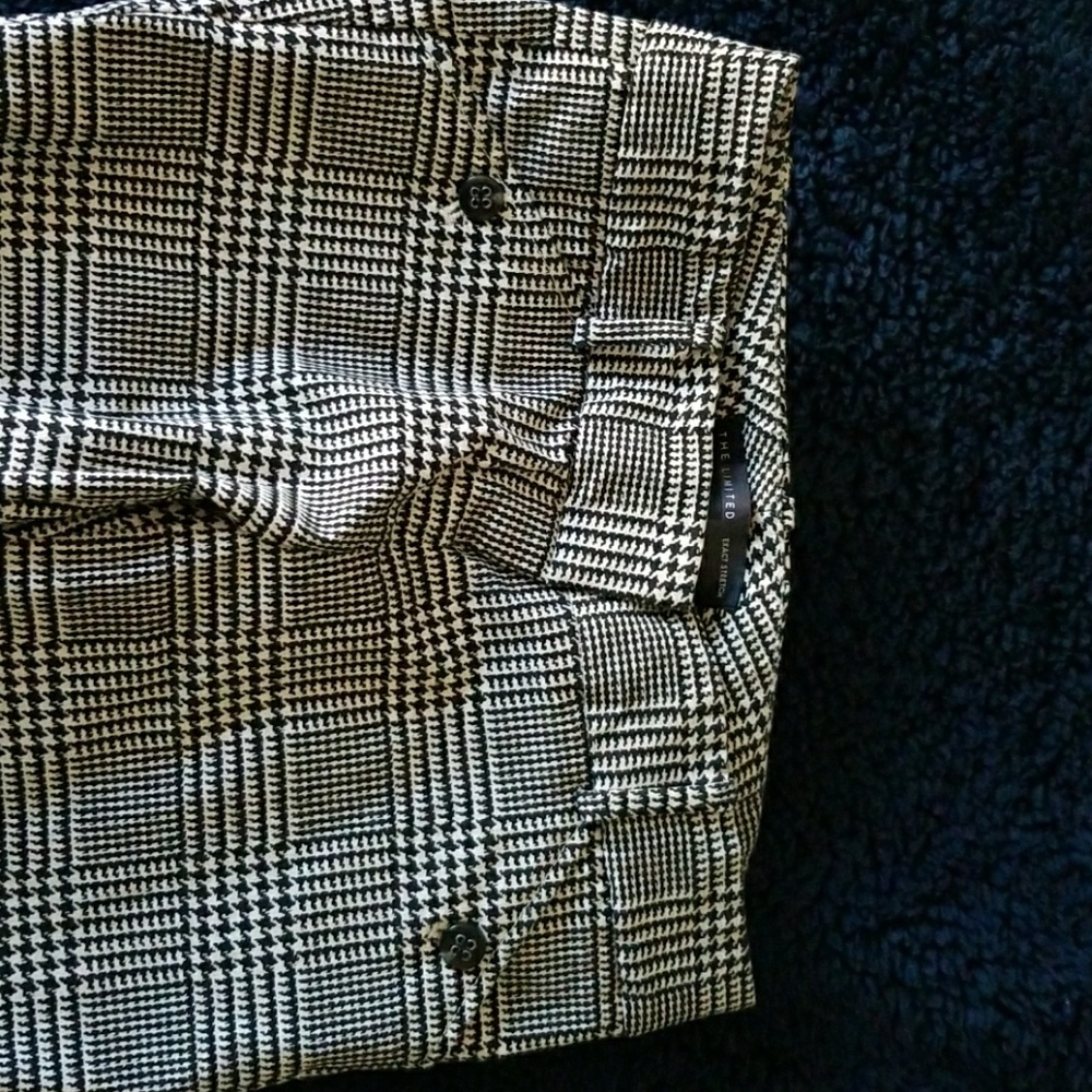 Limited pants - Picture 2 of 3